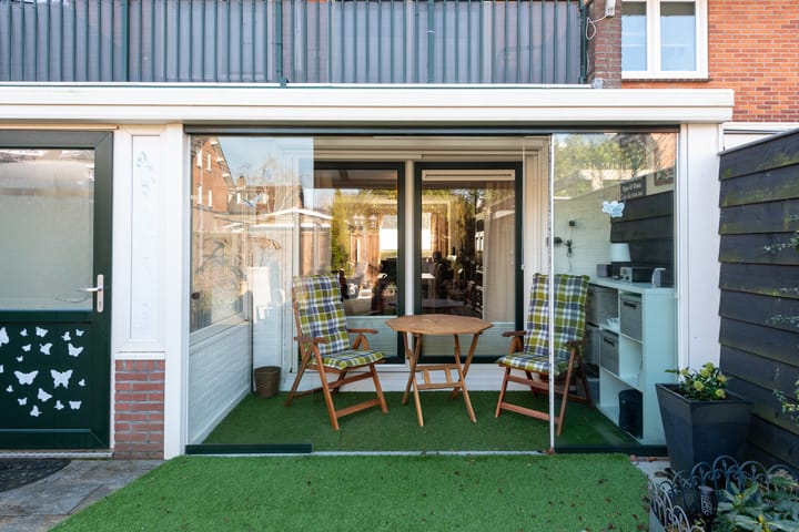 Foto 26 van Koningin Julianalaan 3