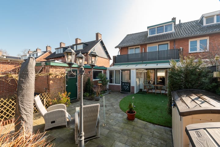 Foto 27 van Koningin Julianalaan 3