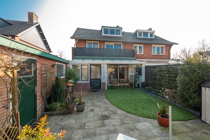 Foto 28 van Koningin Julianalaan 3