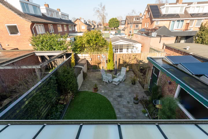 Foto 34 van Koningin Julianalaan 3