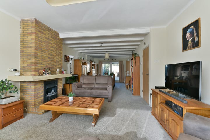 Foto 15 van Koningin Julianalaan 3