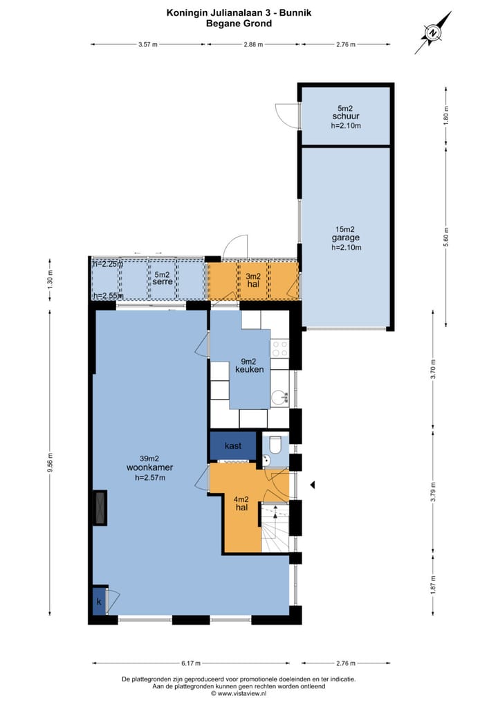 Foto 56 van Koningin Julianalaan 3