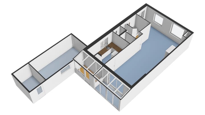 Foto 57 van Koningin Julianalaan 3