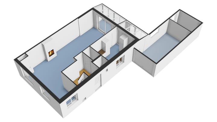 Foto 58 van Koningin Julianalaan 3