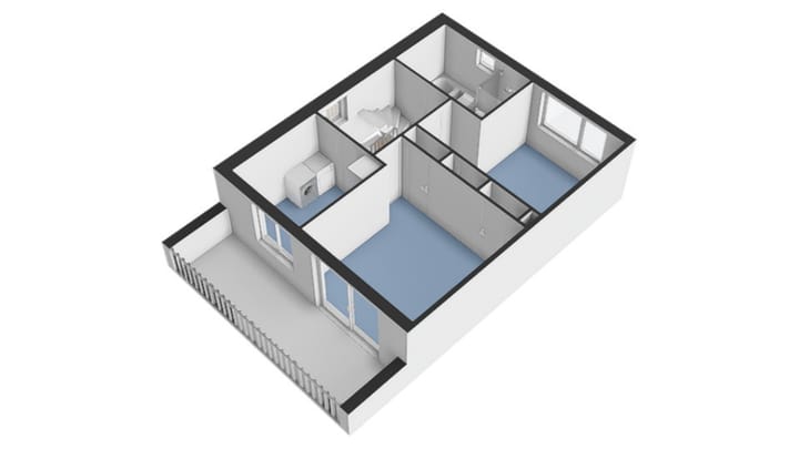 Foto 60 van Koningin Julianalaan 3