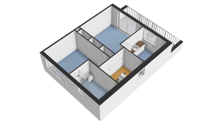 Foto 61 van Koningin Julianalaan 3