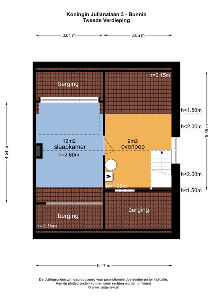 Foto 65 van Koningin Julianalaan 3