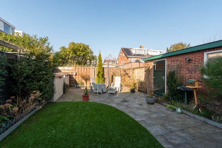 Foto 24 van Koningin Julianalaan 3