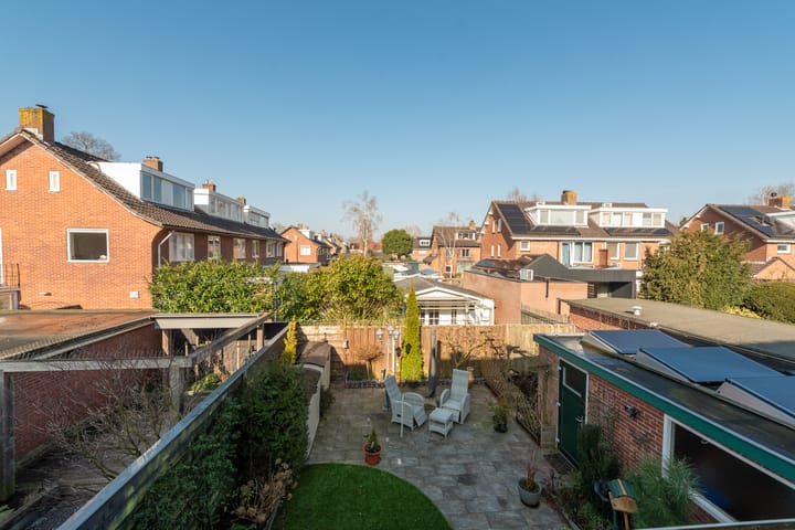 Foto 33 van Koningin Julianalaan 3