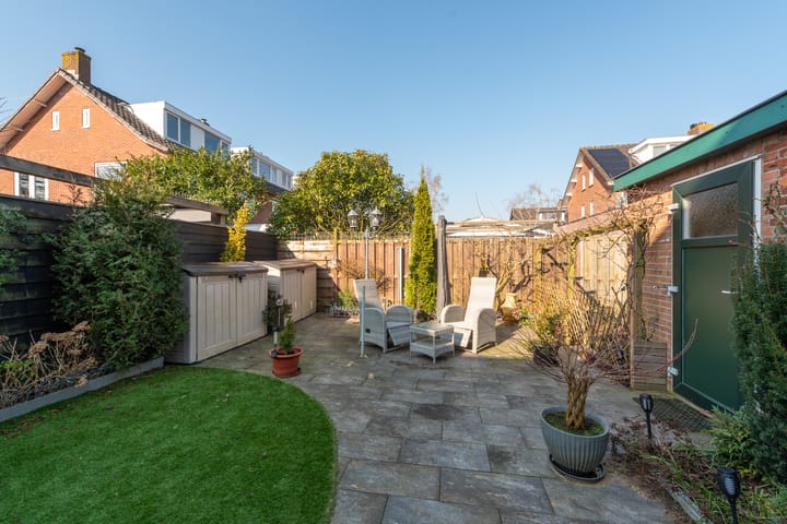 Foto 23 van Koningin Julianalaan 3