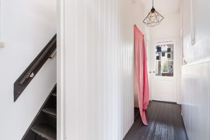 Foto 5 van Bolstraat 9-BS