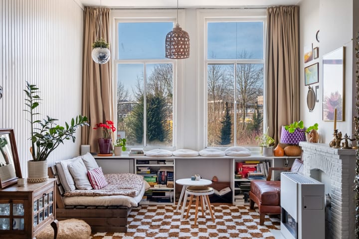 Foto 7 van Bolstraat 9-BS