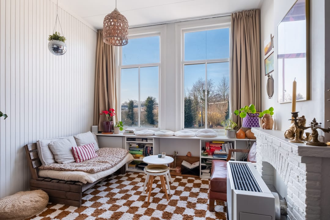 Foto 8 van Bolstraat 9-BS