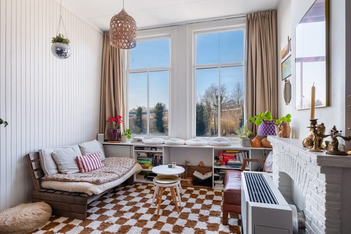 Foto 8 van Bolstraat 9-BS