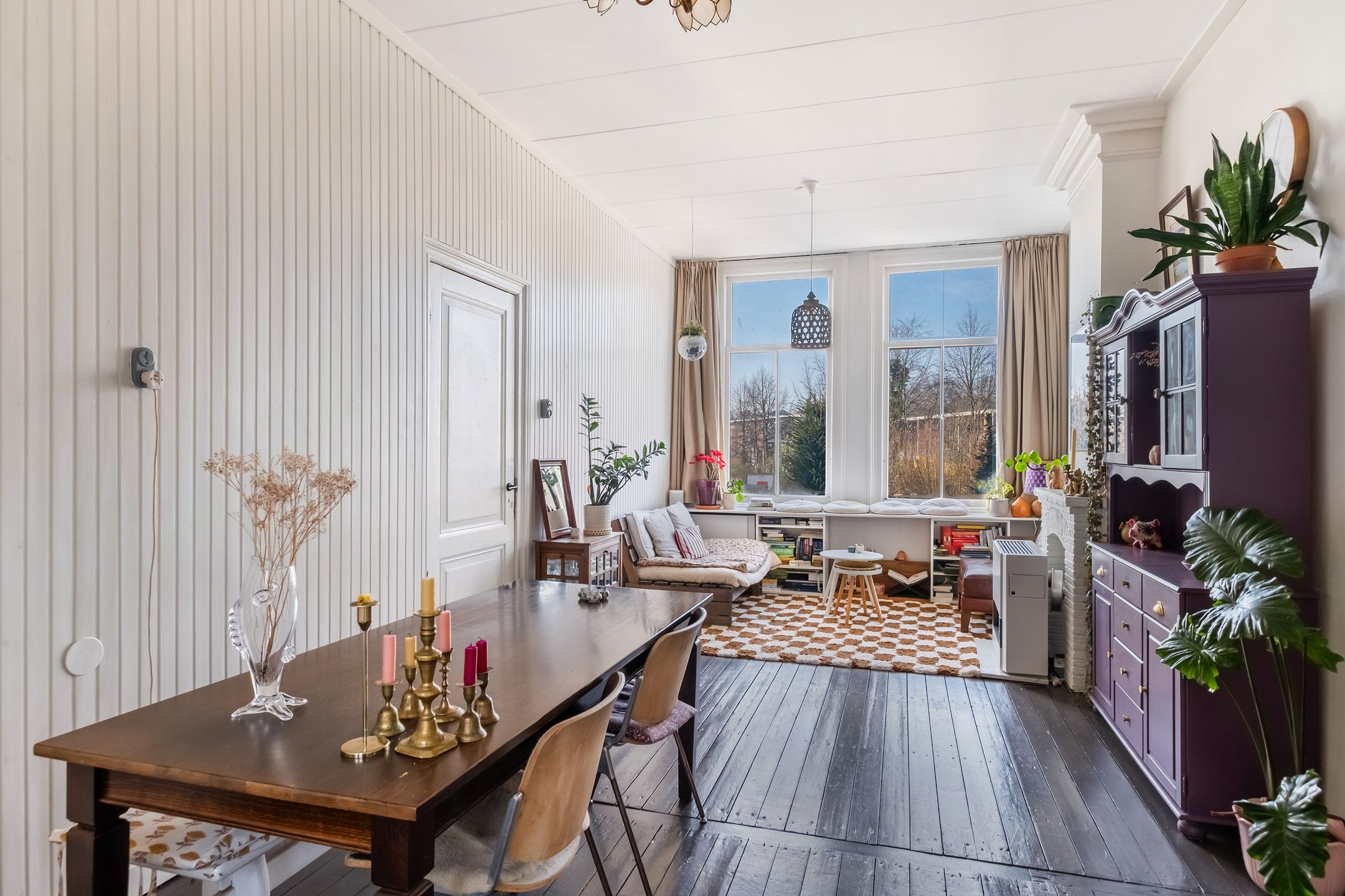 Foto 9 van Bolstraat 9-BS