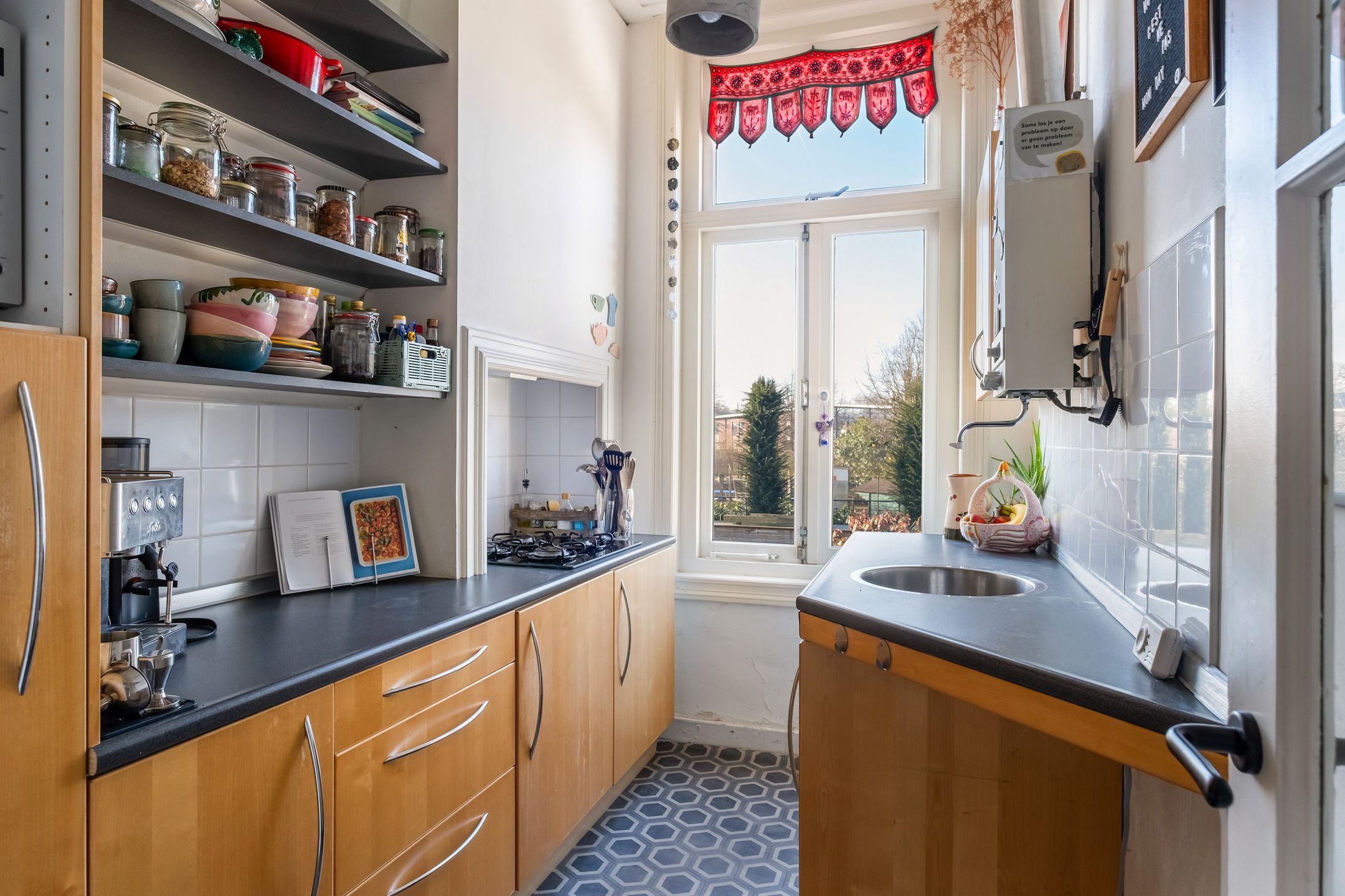 Foto 12 van Bolstraat 9-BS