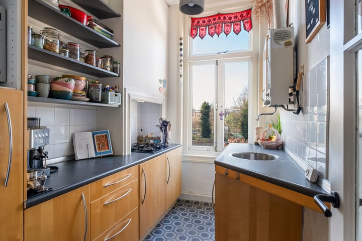 Foto 12 van Bolstraat 9-BS