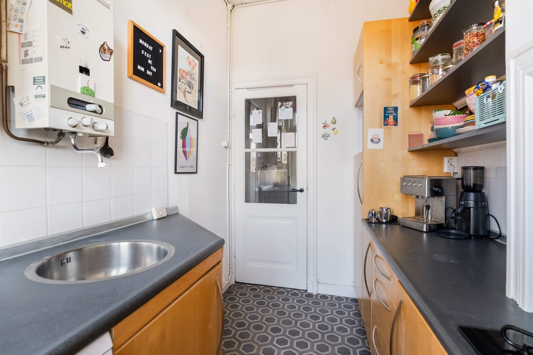 Foto 13 van Bolstraat 9-BS