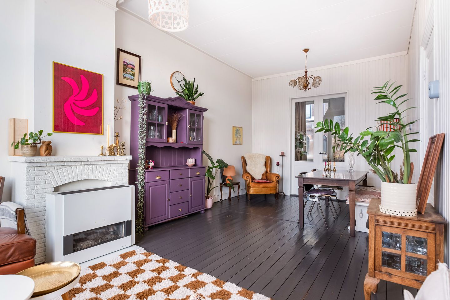 Foto 10 van Bolstraat 9-BS