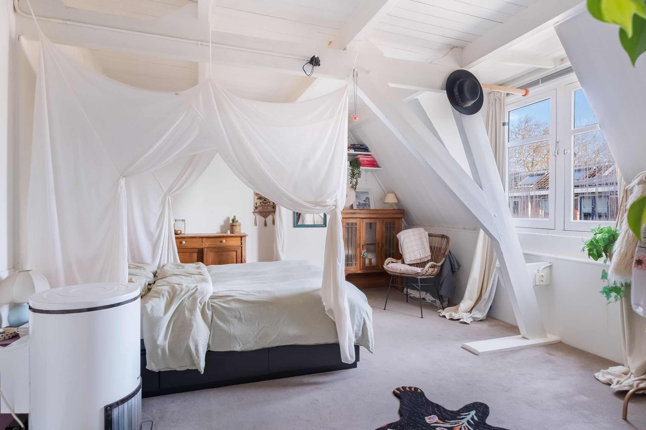 Foto 18 van Bolstraat 9-BS