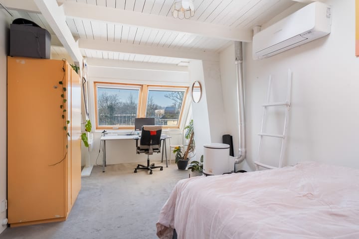 Foto 20 van Bolstraat 9-BS