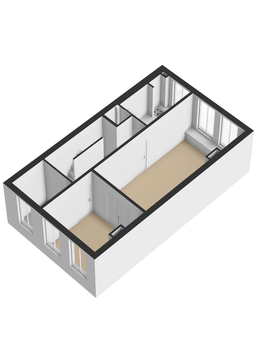Foto 32 van Bolstraat 9-BS