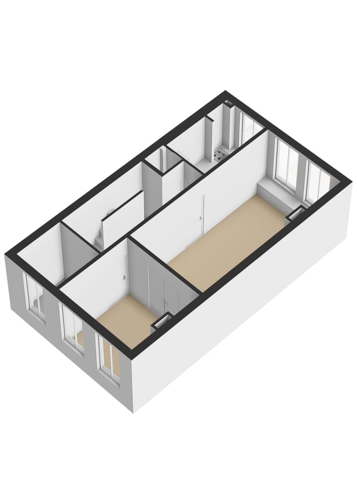 Foto 32 van Bolstraat 9-BS