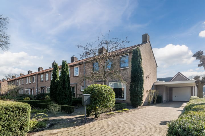 Foto 1 van Boslaan 26