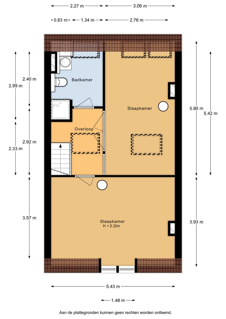 Foto 33 van Bolstraat 9-BS