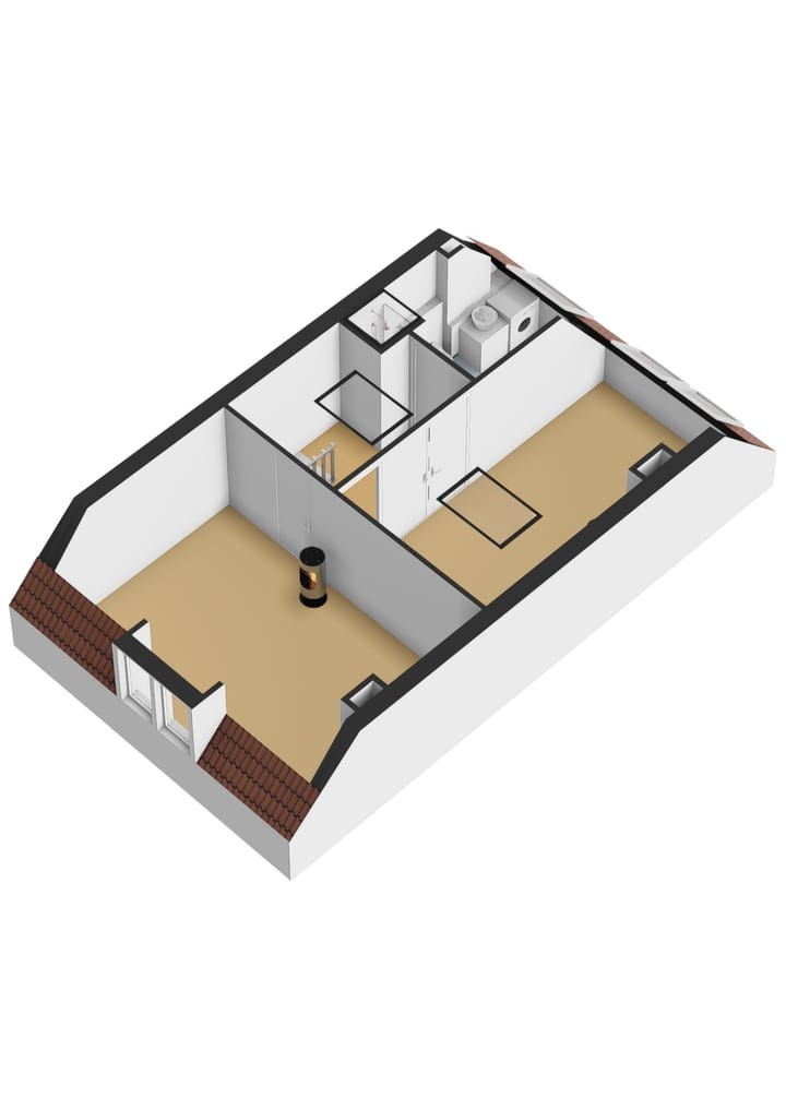 Foto 34 van Bolstraat 9-BS