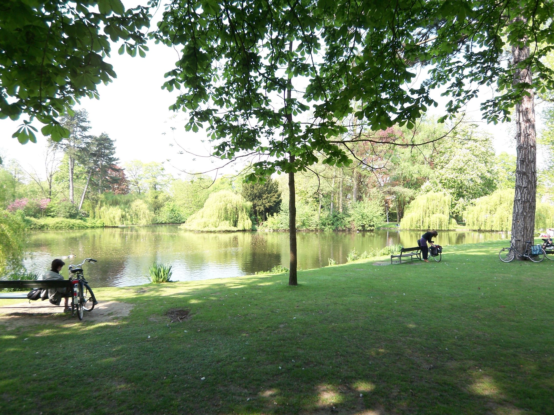 Foto 27 van Bolstraat 9-BS