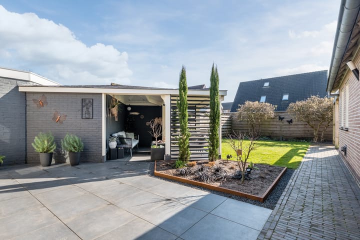 Foto 24 van Boslaan 26