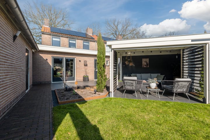 Foto 25 van Boslaan 26