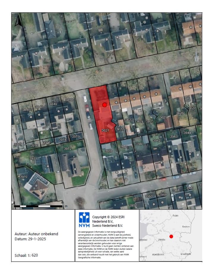 Foto 32 van Boslaan 26