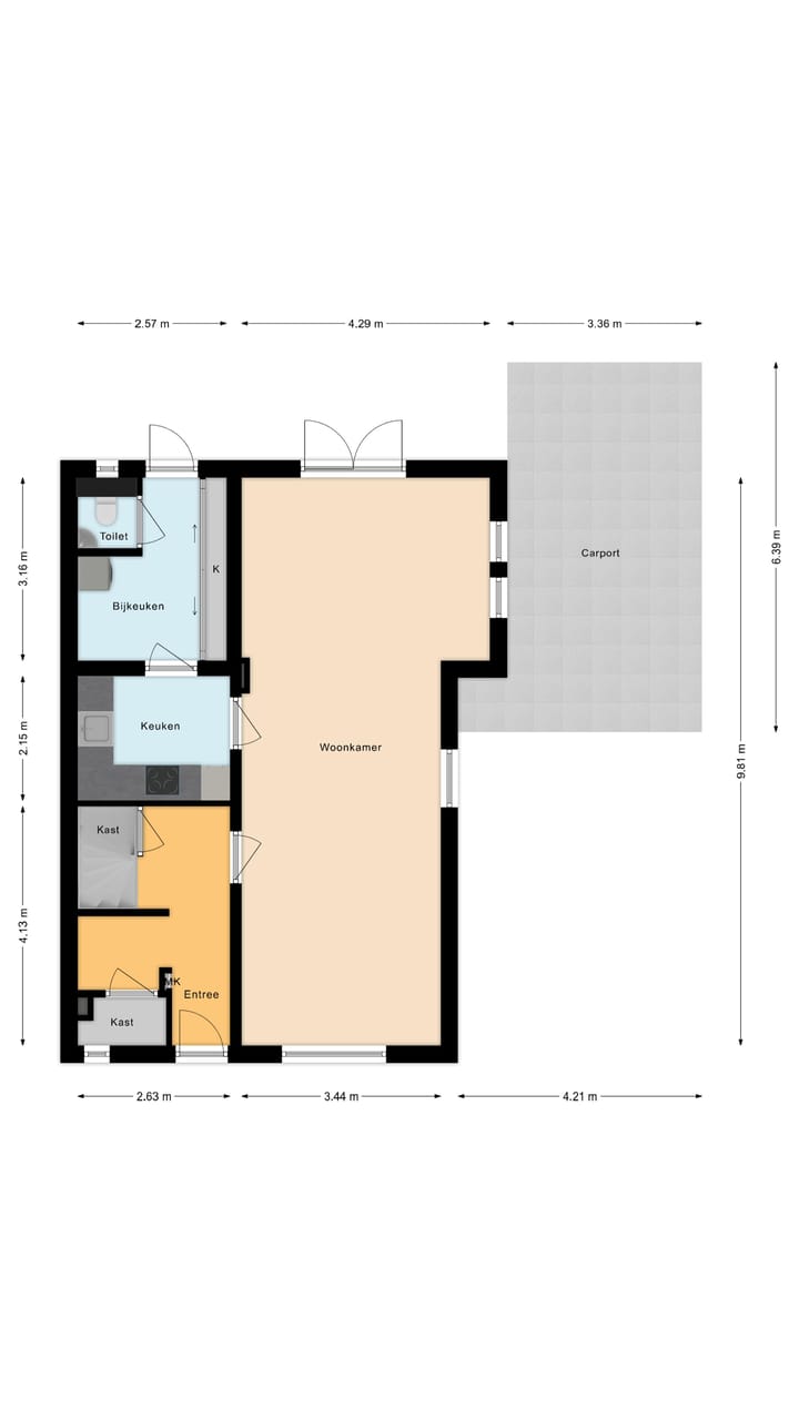 Foto 34 van Boslaan 26