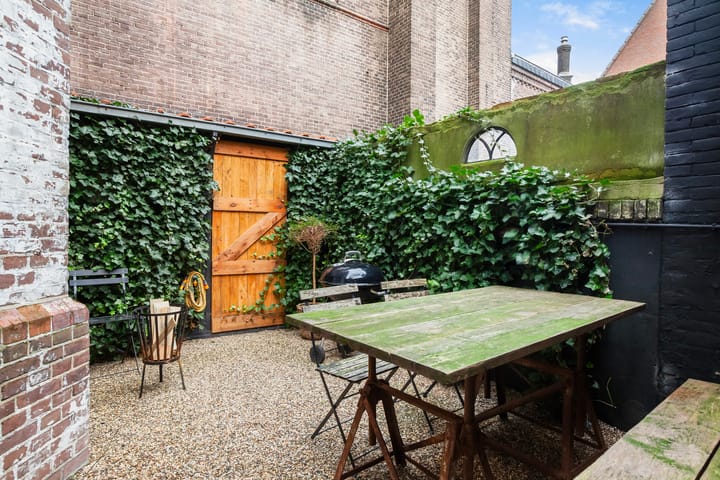 Foto 4 van Keizerstraat 31