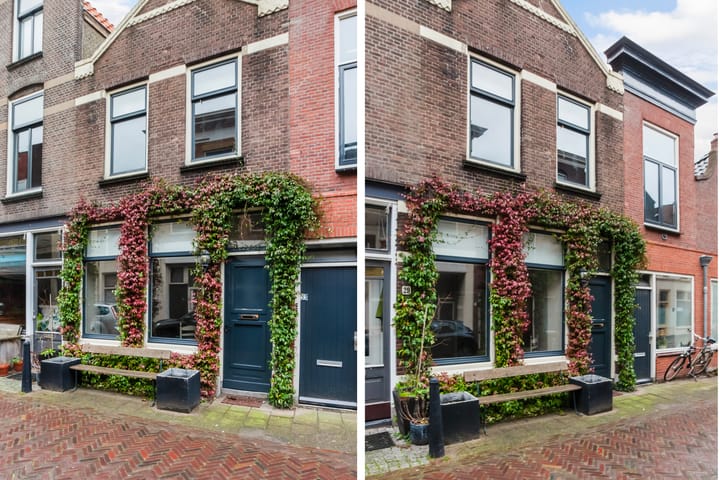 Foto 7 van Keizerstraat 31