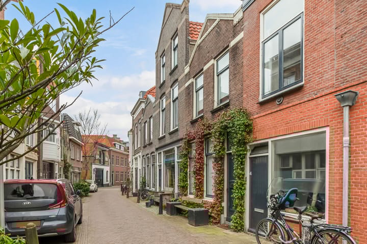 Foto 5 van Keizerstraat 31