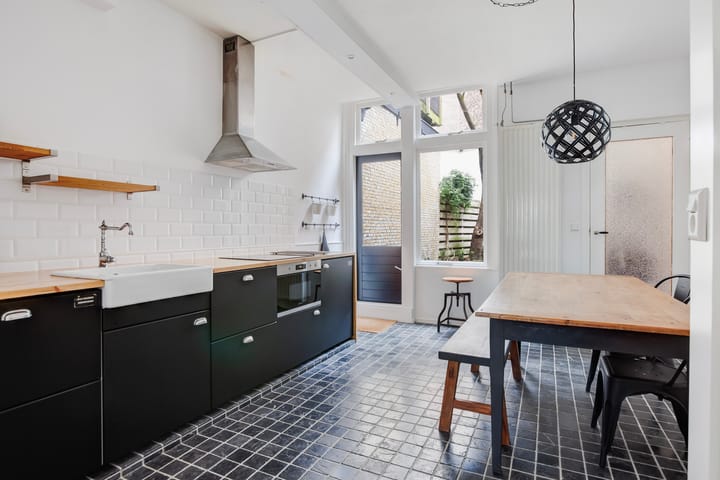 Foto 2 van Keizerstraat 31