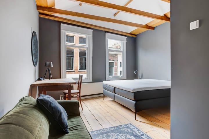 Foto 22 van Keizerstraat 31