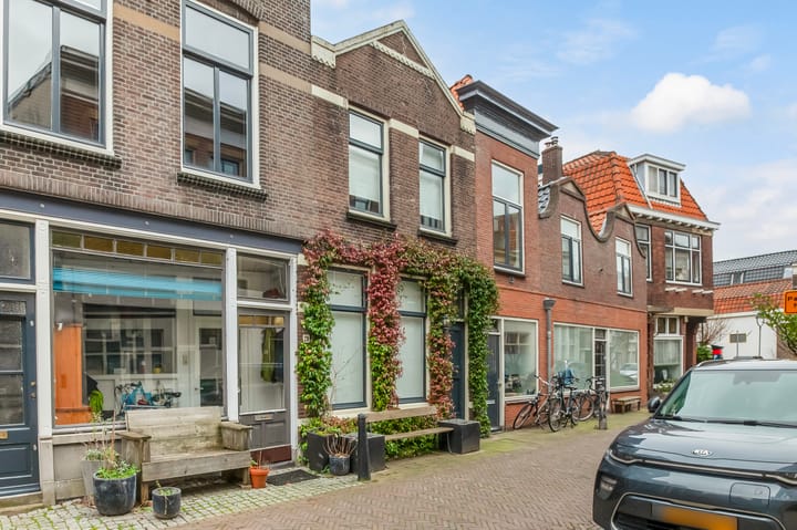 Foto 6 van Keizerstraat 31