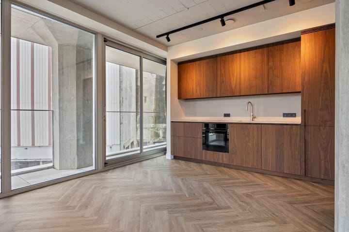 Photo 3 of Meelfabriekplein 5