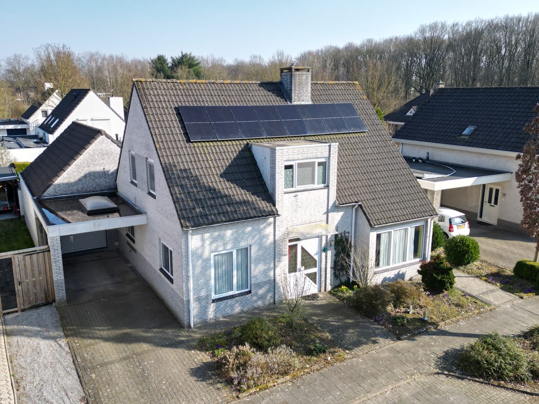 Foto 1 van Aardheuvel 57