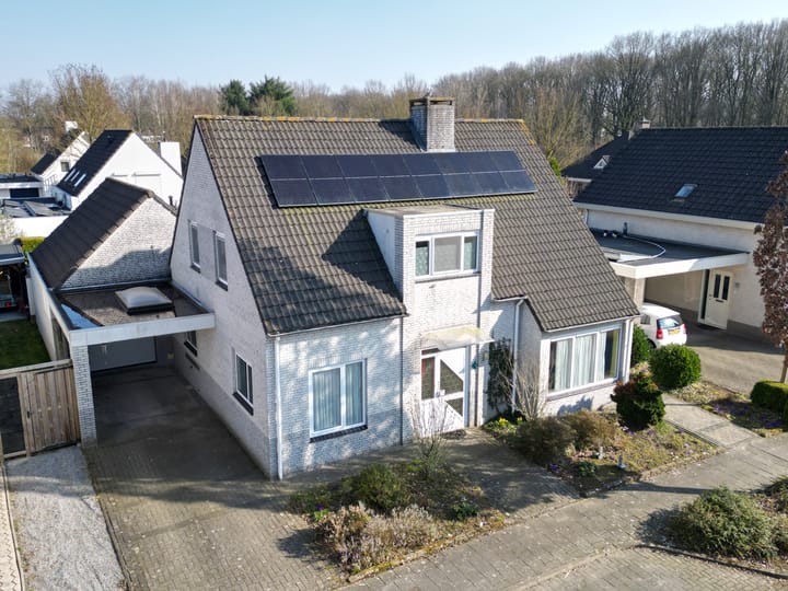 Foto 1 van Aardheuvel 57