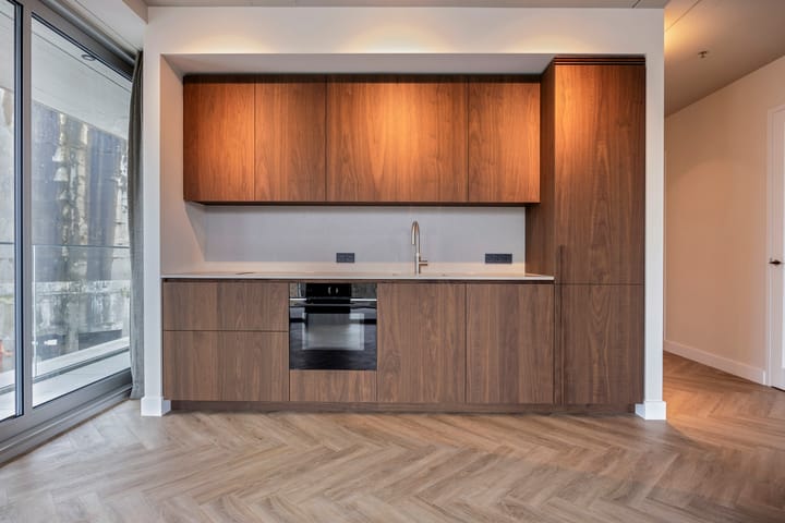 Photo 4 of Meelfabriekplein 5