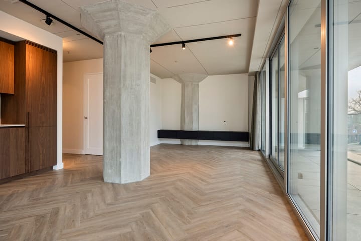 Photo 5 of Meelfabriekplein 5