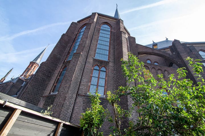 Foto 44 van Keizerstraat 31