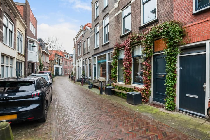 Foto 45 van Keizerstraat 31