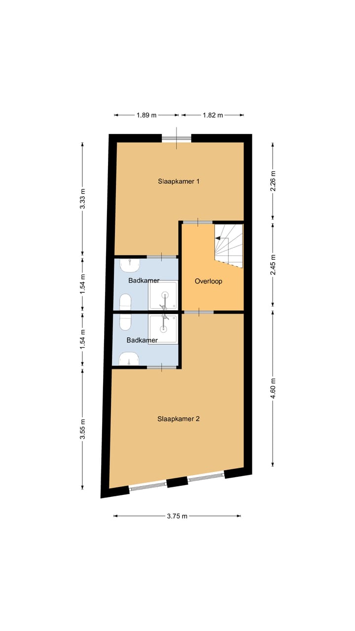 Foto 49 van Keizerstraat 31