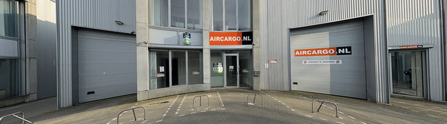 360° foto van Voorkant